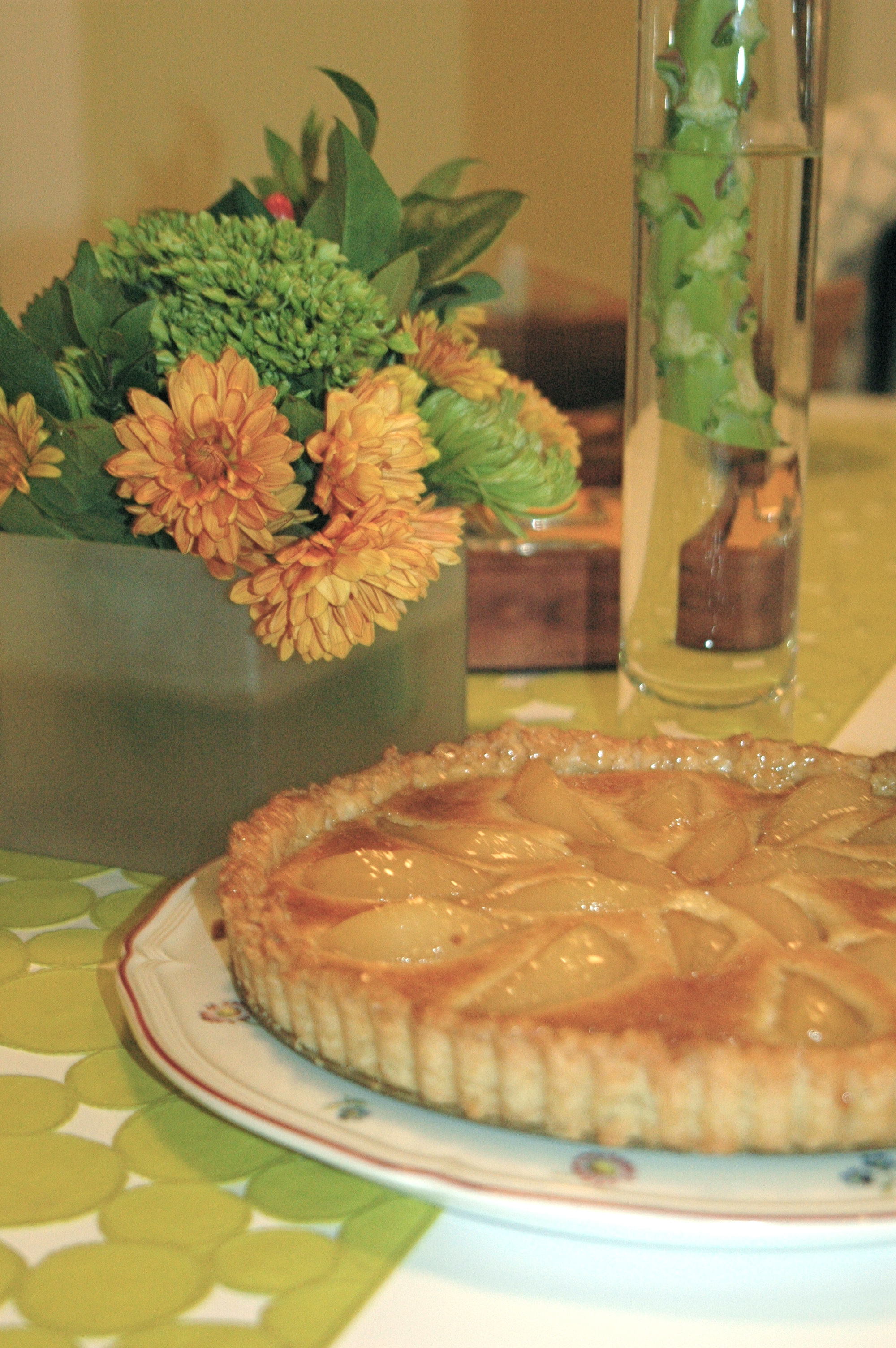 tart 2