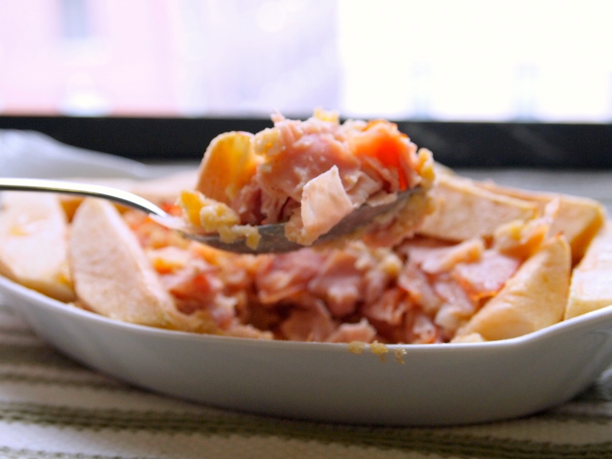 casserole 2