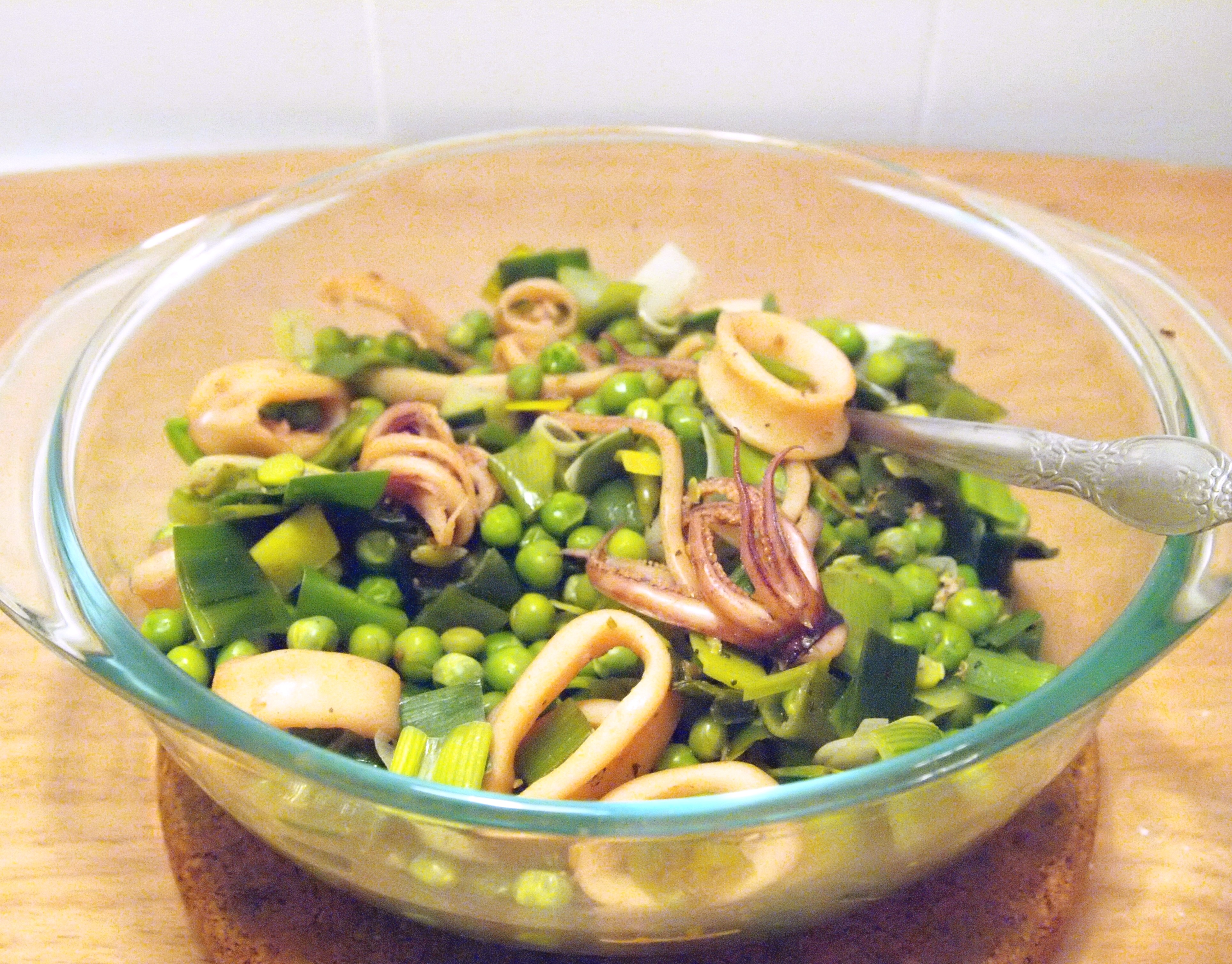 "Indian Peas" from Ancient Rome – Cookbook Archaeology