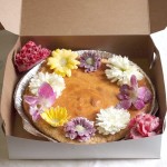 rose pie