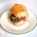 slider