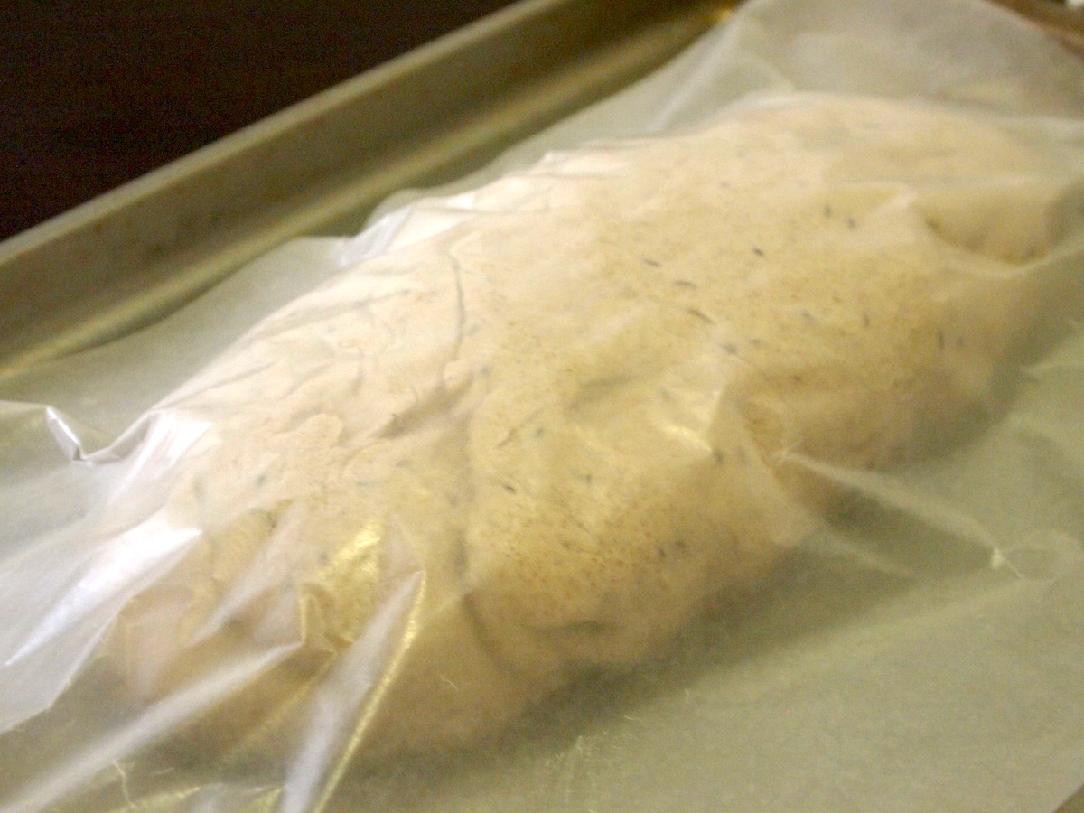rye proof
