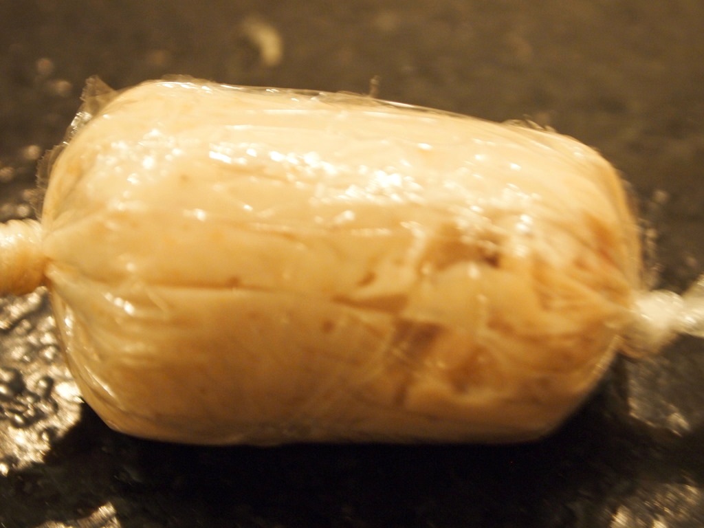 Charcutepalooza Mortadella Cookbook Archaeology