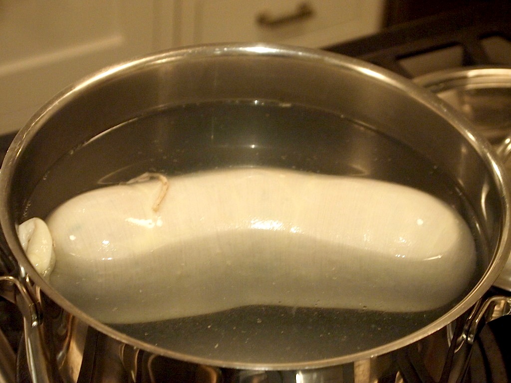 poaching