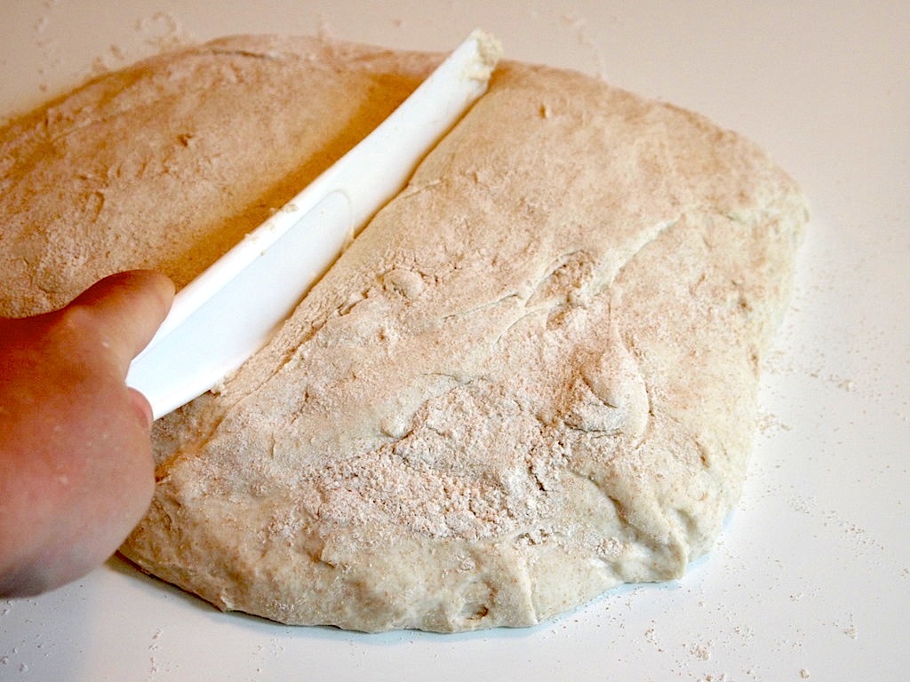 Bake Like an Egyptian Sourdough Bread Cookbook Archaeology