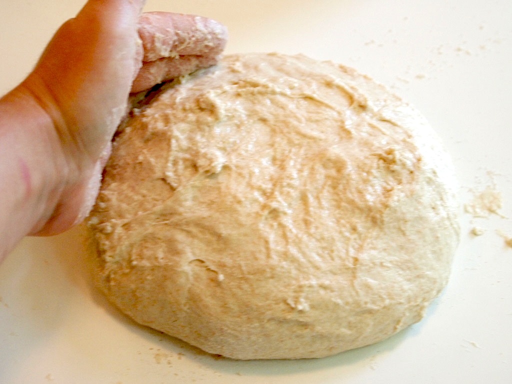 Bake Like an Egyptian Sourdough Bread Cookbook Archaeology