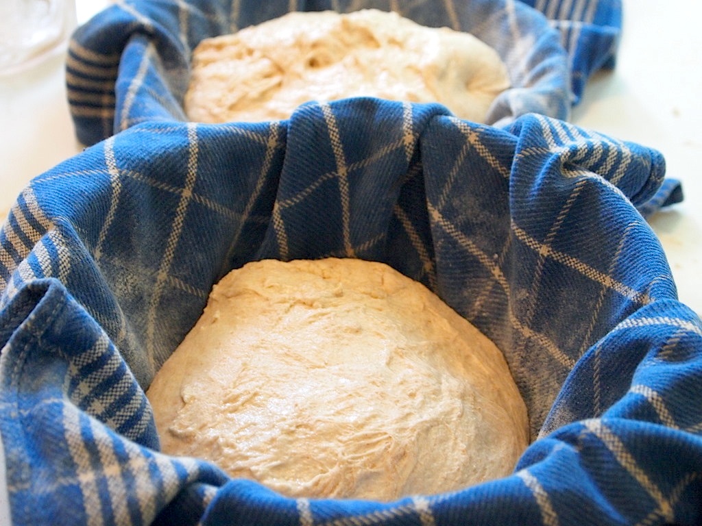 Bake Like an Egyptian Sourdough Bread Cookbook Archaeology