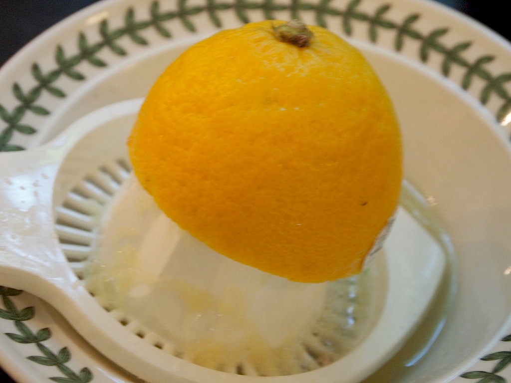 lemon