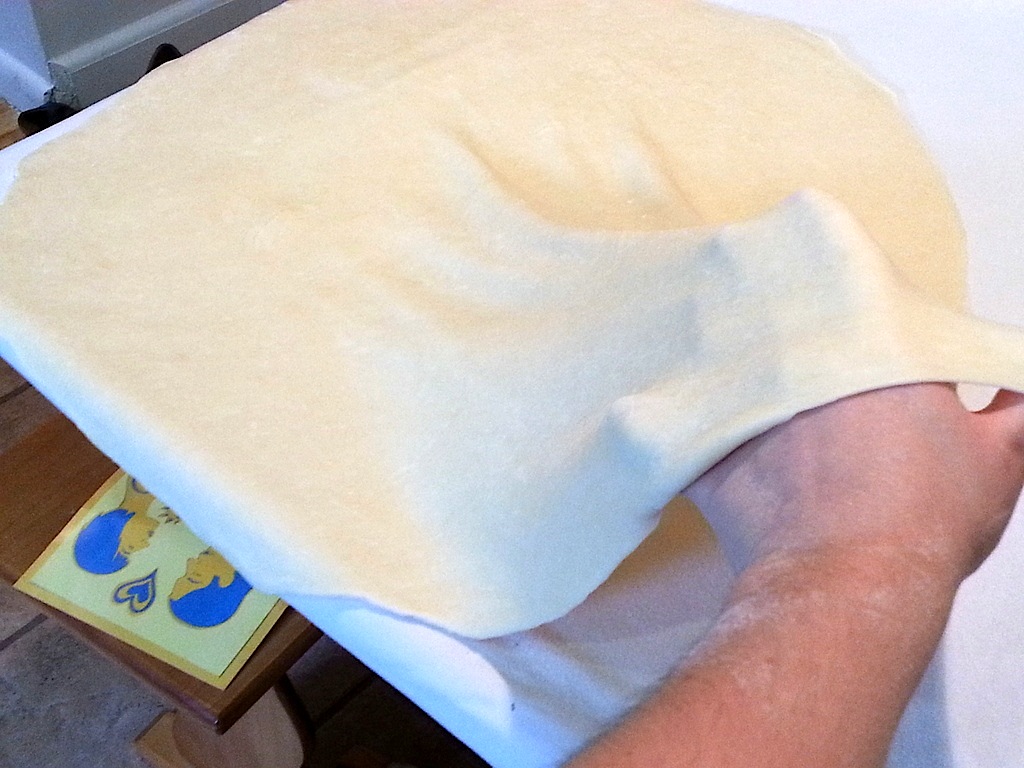 Strudel