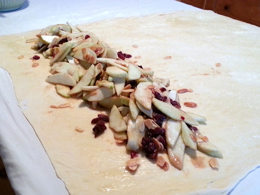 Strudel