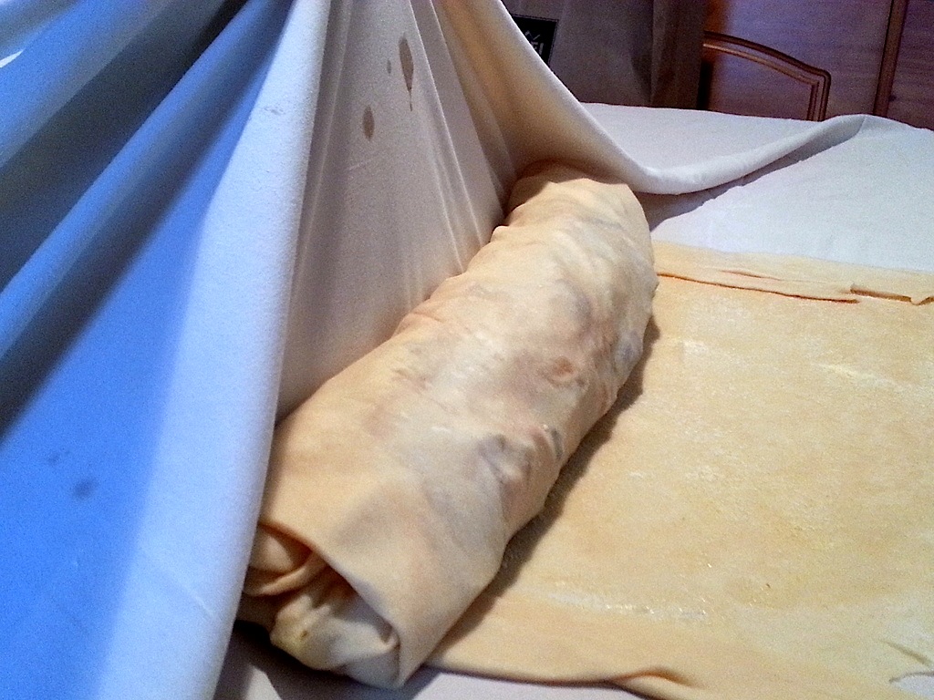 Strudel