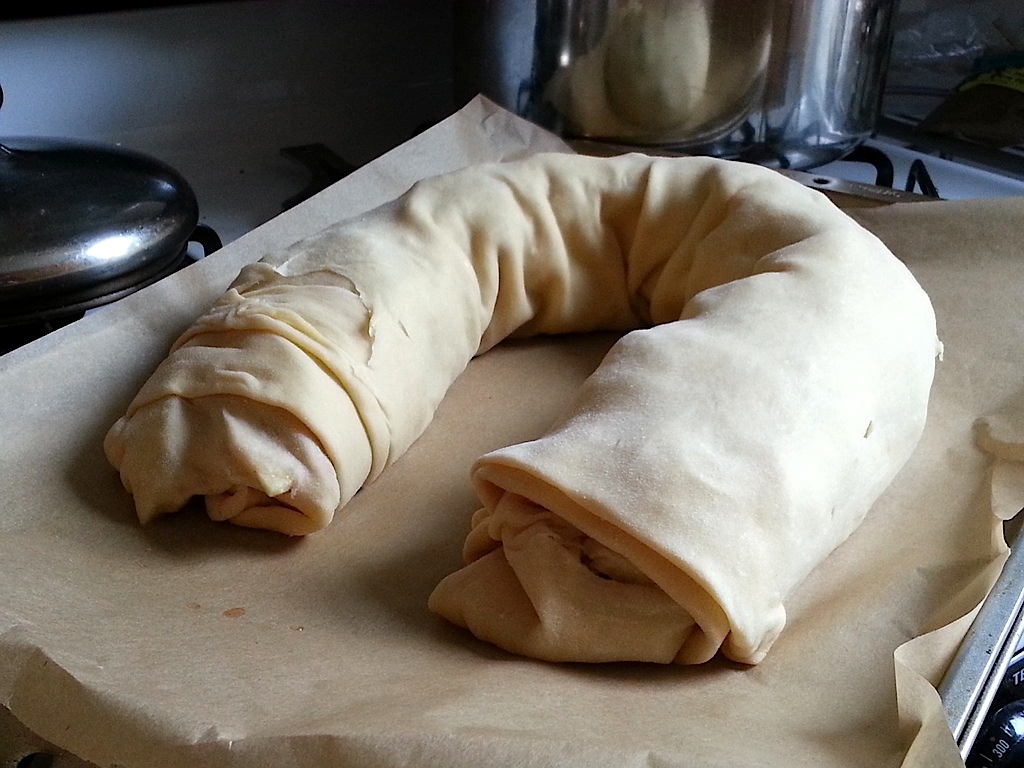 Strudel