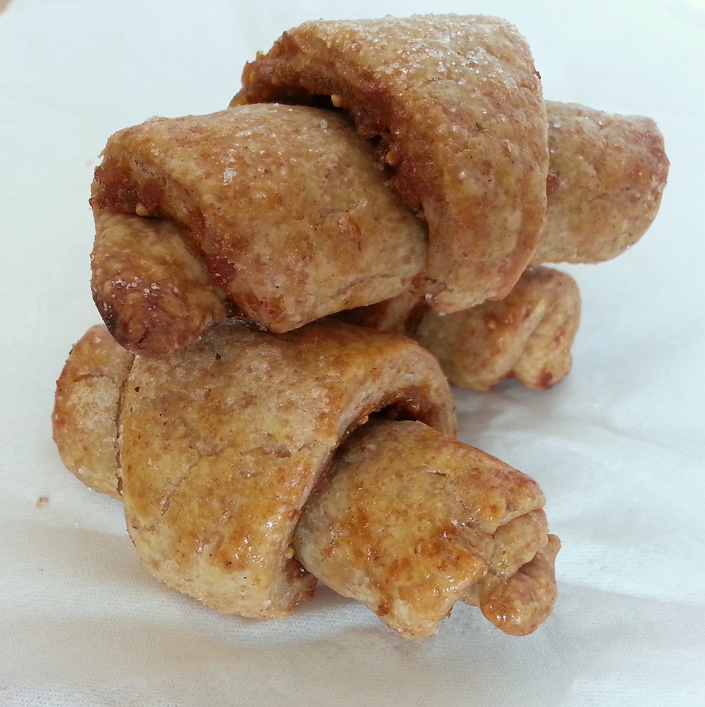 Rugelach